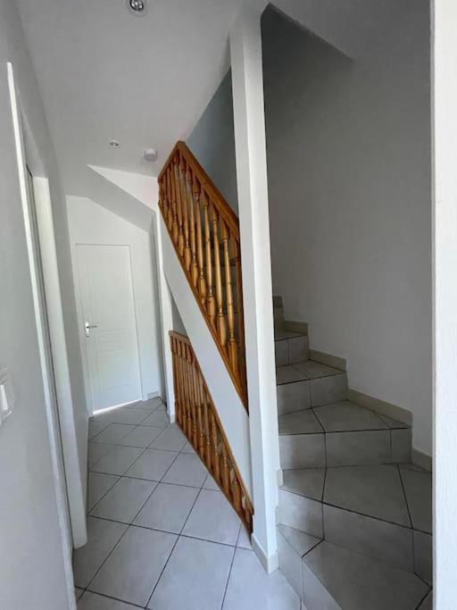 Maison Lumineuse Villemoustaussou Buitenkant foto